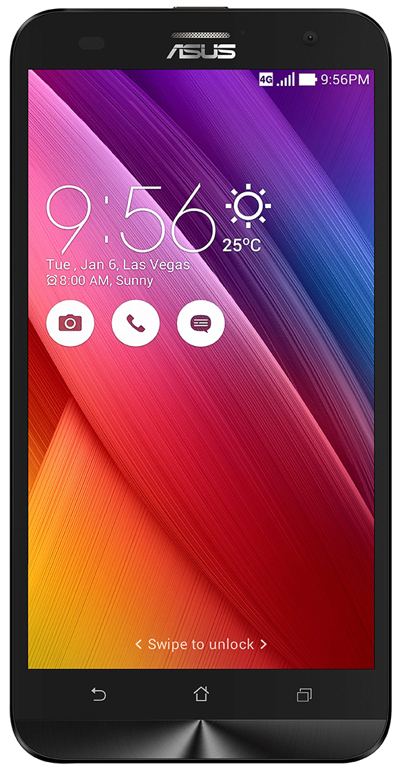 Asus Zenfone 2 Laser 6.0 ZE601KL